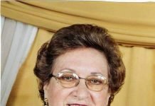 Falleció María Teresa Matiauda, ex intendenta de Encarnación