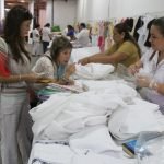 Impulsan oportunidades laborales para mujeres de Guairá y Caaguazú