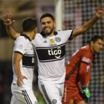 Alternativo, puntero e invicto