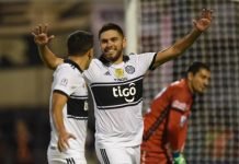 Alternativo, puntero e invicto