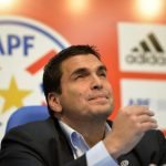 Paraguay corre contra el reloj en busca de técnico que muestre camino a Catar