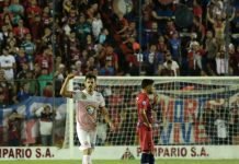 San Lorenzo agudiza la crítica situación futbolística del Ciclón