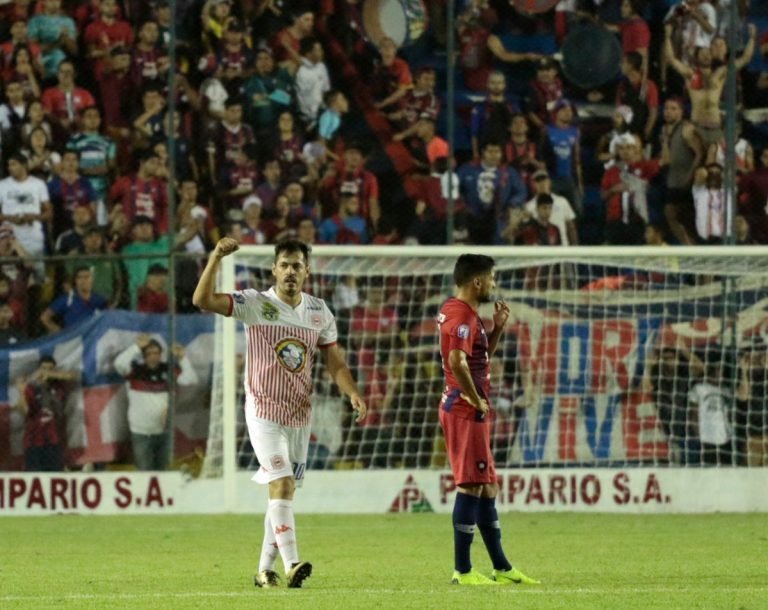 San Lorenzo agudiza la crítica situación futbolística del Ciclón