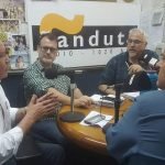 Facetti: “Hasta ahora la administración de Senabico ha sido eficiente”