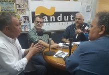 Facetti: “Hasta ahora la administración de Senabico ha sido eficiente”