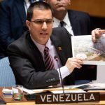 Venezuela pide a la ONU una resolución contra el uso de la fuerza en el país