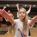 El 87% de las mujeres paraguayas no realiza actividad física