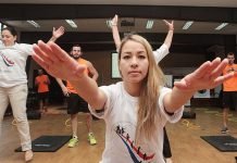 El 87% de las mujeres paraguayas no realiza actividad física