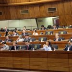 Diputados sanciona proyecto que allana incremento salarial para docentes
