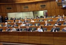 Diputados sanciona proyecto que allana incremento salarial para docentes