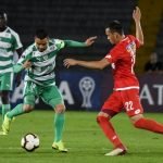 Independiente cede en penales y La equidad avanza en la Sudamericana