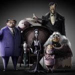 La Familia Addams volverá a la pantalla grande