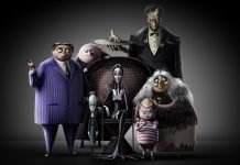 La Familia Addams volverá a la pantalla grande
