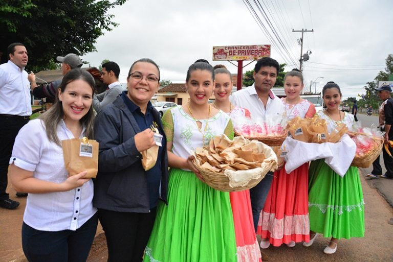 Senatur lleva adelante la campaña “Buen Anfitrión” para visitantes en Semana Santa