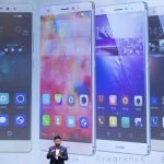 Washington le otorga a Huawei 90 días de gracia