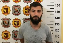 Prisión preventiva para imputado en el caso Villamayor