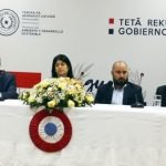 Se puso en marcha proceso de elaboración del Código Ambiental Paraguayo