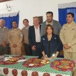 Buscan rehabilitar el paso fronterizo Cambyretá – Candelaria los fines de semana y feriados