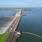 Paso fronterizo por Yacyretá será habilitado a finales de julio