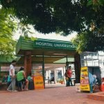 Consejo de salud analizará propuestas para la ejecución de obras en el entorno del Hospital Regional