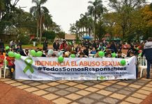 “Esperamos que los derechos de los niños y las niñas sean cumplidos a cabalidad”