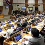 Jubilación privilegiada de legisladores a discusión en el Congreso