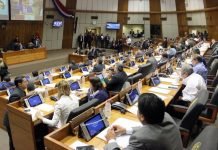 Jubilación privilegiada de legisladores a discusión en el Congreso