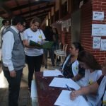 TSJE busca cooperación de la OEA para asistencia en las elecciones municipales