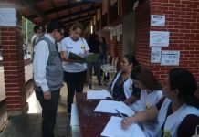 TSJE busca cooperación de la OEA para asistencia en las elecciones municipales