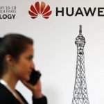 Google rompe con Huawei, cuyos móviles se quedarían sin sus ‘apps’ ni actualizaciones