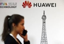 Google rompe con Huawei, cuyos móviles se quedarían sin sus ‘apps’ ni actualizaciones