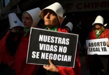 Argentina reinicia debate para legalizar el aborto