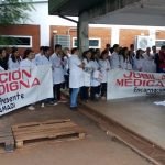 Senado rechaza por mayoría veto parcial a Ley de Jubilación Médica
