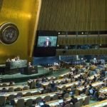 EEUU y países del Grupo de Lima boicotean a Venezuela en Conferencia de Desarme