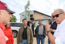 Ante ausencia de Duarte Frutos, Raúl Silva ejerce provisoriamente dirección de la EBY