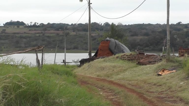 Abusan de dos mujeres en San Juan del Paraná
