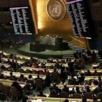Paraguay presentará informe sobre derechos humanos ante la ONU