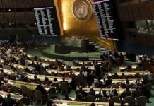 Paraguay presentará informe sobre derechos humanos ante la ONU