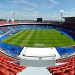 La final única de la Sudamericana se jugará en la Nueva Olla