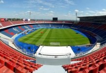 La final única de la Sudamericana se jugará en la Nueva Olla