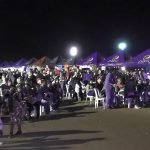 Exitoso Sanjuanazo bomberil en Encarnación