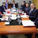 Se incorporó nuevo Miembro del CM en representación de las Universidades Nacionales