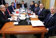 Se incorporó nuevo Miembro del CM en representación de las Universidades Nacionales