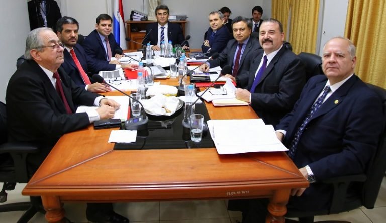 Se incorporó nuevo Miembro del CM en representación de las Universidades Nacionales Se incorporó nuevo Miembro del CM en representación de las Universidades Nacionales