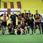 Copa Libertadores: los cruces en la ida de octavos de final