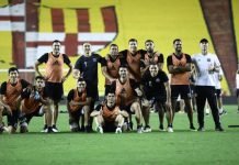 Copa Libertadores: los cruces en la ida de octavos de final