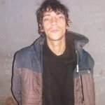 Ruso’i, tras las rejas