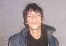 Ruso’i, tras las rejas