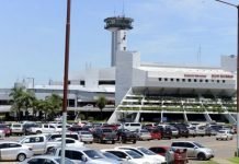 Dinac prepara intervención en pista principal del Silvio Pettirossi