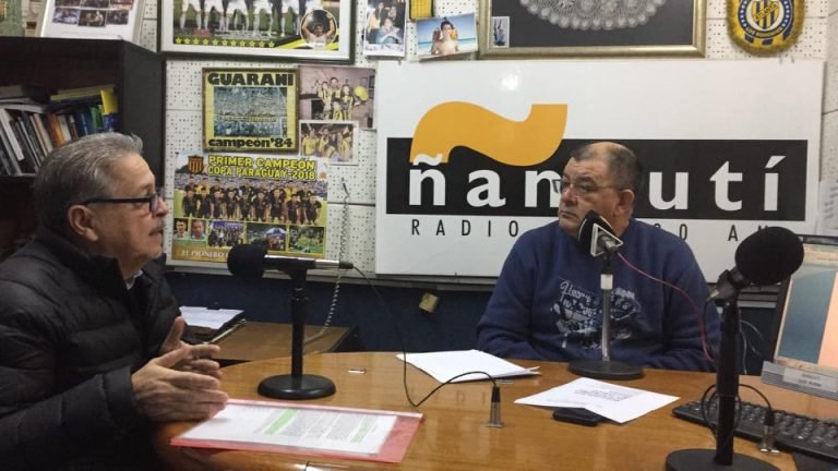 “Hubo un error comunicacional por parte del Gobierno”, según extitular de ANDE